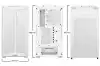 be quiet! кутия Case ATX - Pure Base 501 DX White