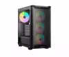 be quiet! кутия Case ATX - Pure Base 501 LX Black