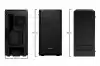 be quiet! кутия Case ATX - Pure Base 600 Window Black
