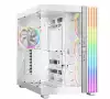 be quiet! кутия Case EATX - LIGHT BASE 900 FX White