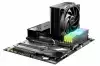 be quiet! охладител за процесор CPU Cooler - Pure Rock 3 Black