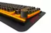 be quiet! професионална геймърска механична клавиатура Professional Gaming Mechanical Keyboard LIGHT MOUNT - be quiet! Silent Switches [Tactile]