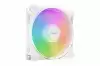 be quiet! вентилатор Fan 120mm - LIGHT WINGS LX 120mm PWM Reverse White
