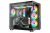 be quiet! водно охлаждане Water Cooling - Pure Loop 3 LX 360mm