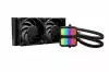 be quiet! водно охлаждане Water Cooling - SILENT LOOP 3 240mm
