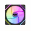 Darkflash вентилатор Fan 120mm DM12 Pro A-RGB Black