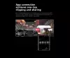DDPAI Видеорегистратор Dash Cam MINI PRO