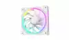 DeepCool Комплект вентилатори Fan Pack 3-in-1 3x120mm - FL12 White, Addressable RGB