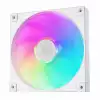 DeepCool Комплект вентилатори Fan Pack 3-in-1 3x140mm - FD14 White, Addressable RGB