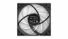 DeepCool Комплект вентилатори Fan Pack 3-in-1 3x120mm - FC120 Black, Addressable RGB