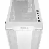 DeepCool кутия Case ATX - CC560 WH v2