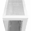DeepCool кутия Case ATX - CH690 DIGITAL White