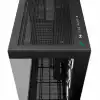 DeepCool кутия Case E-ATX - CH780 - Dual-Chamber