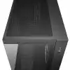 DeepCool кутия Case mATX - CG330 3F - 3 ARGB Fans
