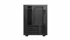 DeepCool кутия Case mATX - CH260