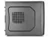 DeepCool Кутия Case mATX SMARTER - Black, USB3.0