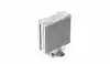 DeepCool охладител CPU Cooler AK400 White - LGA1700/AM5