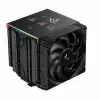 DeepCool охладител CPU Cooler AK620 DIGITAL PRO - Dual-Tower - LGA1851/AM5