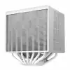DeepCool охладител CPU Cooler ASSASSIN 4S WH - Dual-Tower - LGA1851/AM5