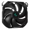 DeepCool охладител CPU Cooler ASSASSIN 4S BK - Dual-Tower - LGA1851/AM5