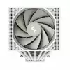 DeepCool охладител CPU Cooler ASSASSIN IV VC ELITE WHITE - Vapor Chamber, Dual-Tower