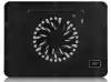 DeepCool Охладител за лаптоп Notebook Cooler WIND PAL MINI 15.6"- black