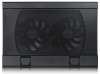 DeepCool Охладител за лаптоп Notebook Cooler WIND PAL FS 17" - black