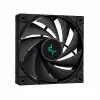 DeepCool охладител за процесор CPU Cooler - AK500S DIGITAL SE