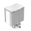DeepCool охладител за процесор CPU Cooler - AK500 WH