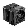 DeepCool охладител за процесор AK620 G2 DIGITAL NYX