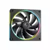 DeepCool водно охлаждане Water Cooling LM360 - 2.4 inch IPS Display, Addressable RGB