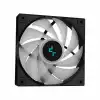 DeepCool водно охлаждане Water Cooling LE520 - Addressable RGB - LGA1700/AM5