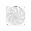 DeepCool водно охлаждане Water Cooling LT360 WH - Addressable RGB, Infinity mirror design - LGA1851/AM5