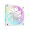 DeepCool водно охлаждане Water Cooling LQ360 ULTRA WH ARGB - LCD Screen