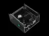 DeepCool захранване PSU ATX 3.1 650W Gold, Full Modular - PQ650G