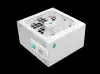 DeepCool захранване PSU ATX 3.1 850W Gold, Full Modular - PN850-M White