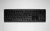 Ducky професионална геймърска механична клавиатура Professional Gaming Mechanical Keyboard One 3 Classic - Cherry MX RGB Brown Switches [Tactile]