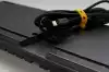 Ducky професионална геймърска механична клавиатура Professional Gaming Mechanical Keyboard One 3 Aura Black - Cherry MX RGB Brown Switches [Tactile]