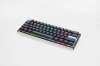 Ducky професионална геймърска механична клавиатура Professional Gaming Mechanical Keyboard One 2 Pro Mini - Kailh Box Brown Switches [Tactile]