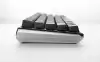 Ducky професионална геймърска механична клавиатура Professional Gaming Mechanical Keyboard One 3 Mini Classic - Cherry MX RGB Brown Switches [Tactile]