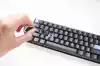 Ducky професионална геймърска механична клавиатура Professional Gaming Mechanical Keyboard One 2 Pro Mini - Gateron Brown Switches [Tactile]