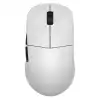 Endgame Gear професионална геймърска мишка XM2w 4K - Wireless Gaming Mouse - White