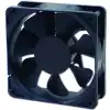 Evercool Вентилатор Fan 120x120x38 2Ball (2600 RPM) - 12038H12BA