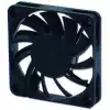 Evercool Вентилатор Fan 60x60x10 2Ball (4000 RPM) - EC6010M12BA