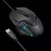 Gamdias геймърска мишка Gaming Mouse - AURA GS4 - 3600dpi