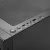 Gamdias кутия Case ATX - TALOS E3 MESH - aRGB, Tempered Glass