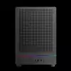 Gamdias кутия Case mATX - ATHENA M4M - A-RGB, USB-C