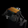 Gamdias охладител CPU Cooler BOREAS M2-51D - LGA1851/AM5, Digital Display