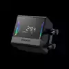 Gamdias водно охлаждане Water Cooling Chione E4-360 - LCD Screen, A-RGB