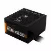 Gamdias захранване PSU 850W Bronze - HELIOS M1-850B
